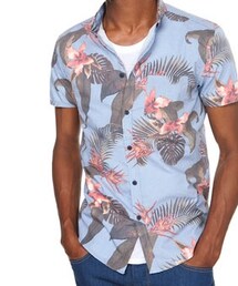 Bershka | Bershka-Shirt(シャツ/ブラウス)