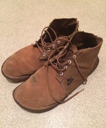 NIKE | NIKE-Shoes(ブーティ)