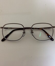 ALOOK | ALOOK-Glasses(メガネ)