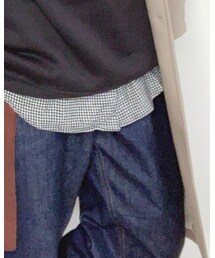 GU | シャツ/ブラウス