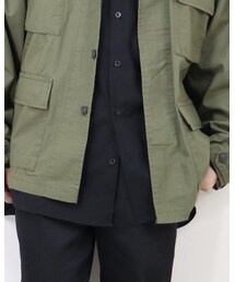 GU | シャツ/ブラウス