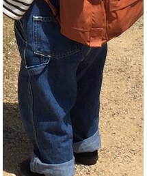 OSHKOSH | サロペット/オーバーオール