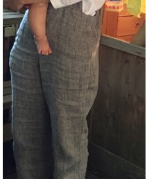 ichi | サロペット/オーバーオール