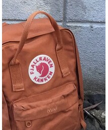 Fjallraven Kanken | バックパック/リュック