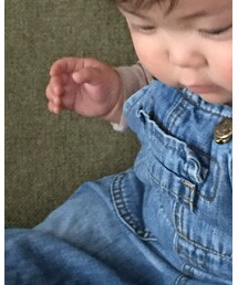 GAP | サロペット/オーバーオール