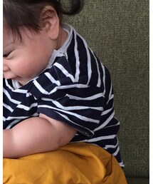 無印良品 | Tシャツ/カットソー