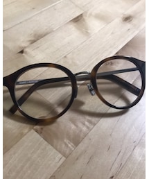 Saint Laurent | メガネ