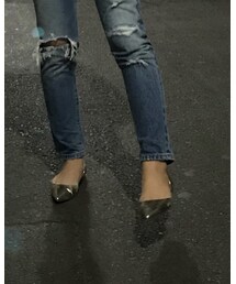 ALDO | パンプス