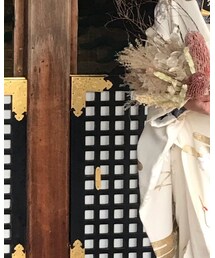 muku | 浴衣