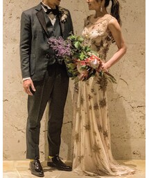 Jenny Packham | ドレス