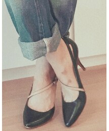 MARTIN MARGIELA | パンプス
