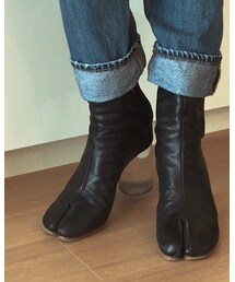 Maison Margiela | ブーツ