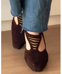 BALENCIAGA | パンプス
