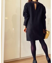 back style | ワンピース