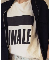 6397 | Tシャツ/カットソー