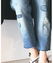 LEVI'S VINTAGE CLOTHING | デニムパンツ