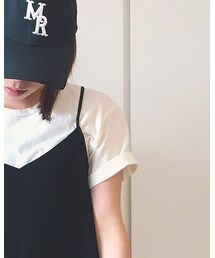 HANES | Tシャツ/カットソー