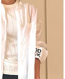 MARCOMONDE | Tシャツ/カットソー