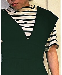 BLACK BY MOUSSY | Tシャツ/カットソー