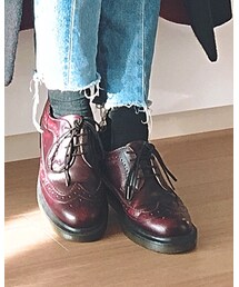 Dr. Martens | ドレスシューズ