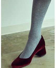 REBECCABALDUCCI | パンプス