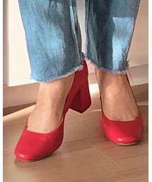 MARISA REY | パンプス