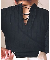 YOUNG&OLSEN The DRYGOODS STORE | Tシャツ/カットソー