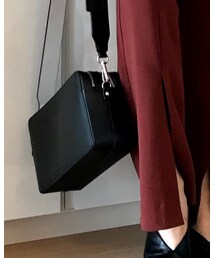 YONFA | ショルダーバッグ