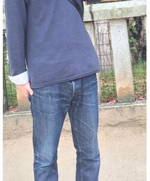 A.P.C. | デニムパンツ