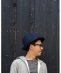 木梨サイクル | ハット