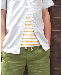 MHL. | Tシャツ/カットソー