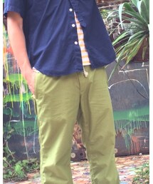 MHL. | カーゴパンツ