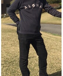 GU | その他パンツ