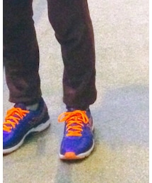 ASICS | スニーカー