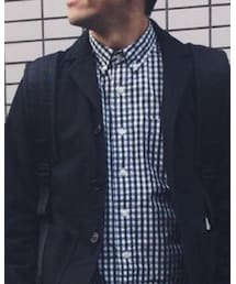 無印良品 | シャツ/ブラウス