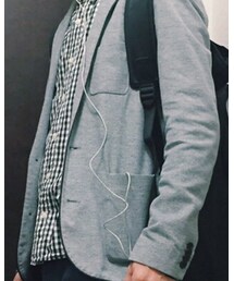 ZARA | テーラードジャケット