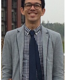 A.P.C. | ネクタイ