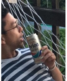 オリオンビール(オジー自慢の) | その他