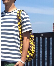 marimekko | トートバッグ