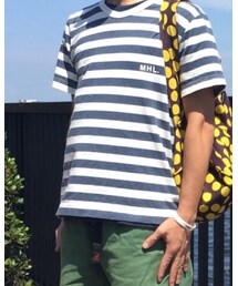 MHL. | Tシャツ/カットソー