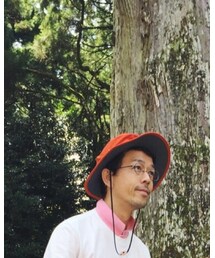 mont-bell | ハット