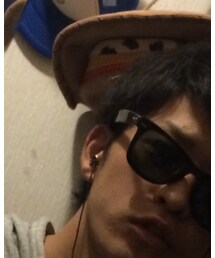 Ray-Ban | サングラス