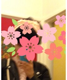 Flamingo | ヘアバンド