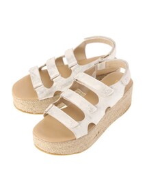 w closet | サンダル