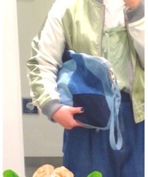 w closet | クラッチバッグ