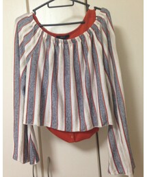 ZARA | Tシャツ/カットソー