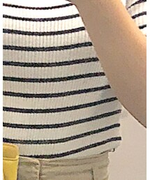 ems excite | ニット/セーター