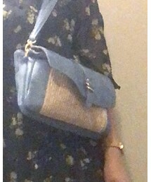 grove | ショルダーバッグ