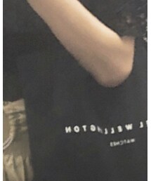 GU | Tシャツ/カットソー