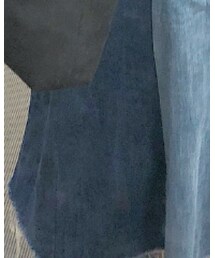 HOLIDAY | デニムスカート